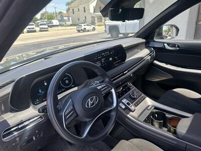 2024 Hyundai PALISADE Calligraphy   - Photo 9 - Rushville, IN 46173