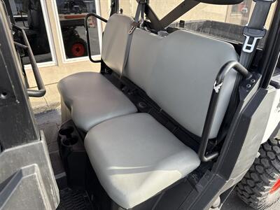 2025 Bobcat UV34XL Crew Cab - Photo 10 - Rushville, IN 46173