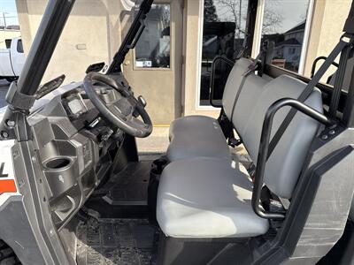 2025 Bobcat UV34XL Crew Cab - Photo 8 - Rushville, IN 46173