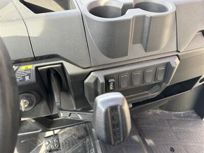 2025 Bobcat UV34XL Crew Cab - Photo 15 - Rushville, IN 46173