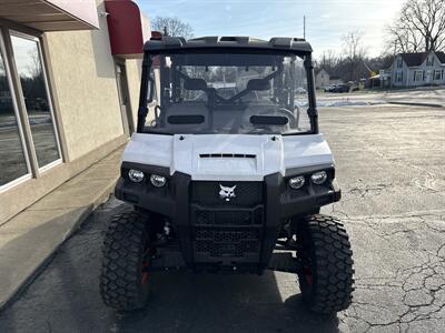 2025 Bobcat UV34XL Crew Cab - Photo 3 - Rushville, IN 46173