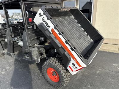 2025 Bobcat UV34XL Crew Cab - Photo 13 - Rushville, IN 46173