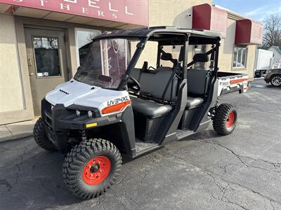 2025 Bobcat UV34XL Crew Cab - Photo 2 - Rushville, IN 46173
