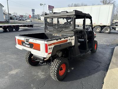 2025 Bobcat UV34XL Crew Cab - Photo 5 - Rushville, IN 46173
