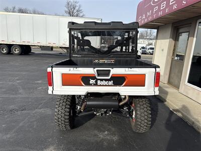2025 Bobcat UV34XL Crew Cab - Photo 6 - Rushville, IN 46173