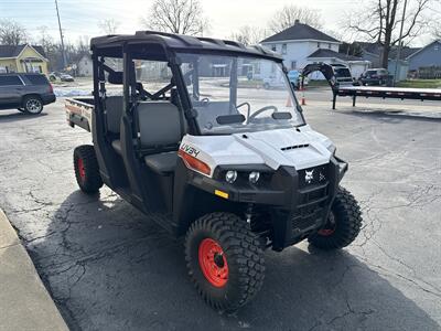 2025 Bobcat UV34XL Crew Cab - Photo 4 - Rushville, IN 46173