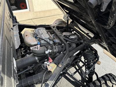 2025 Bobcat UV34XL Crew Cab - Photo 14 - Rushville, IN 46173