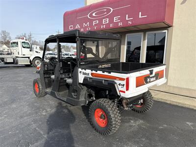 2025 Bobcat UV34XL Crew Cab - Photo 7 - Rushville, IN 46173