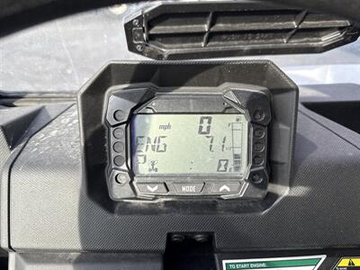 2025 Bobcat UV34XL Crew Cab - Photo 16 - Rushville, IN 46173