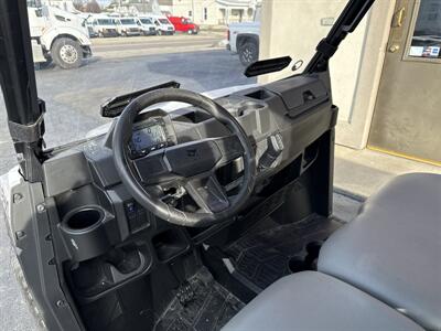 2025 Bobcat UV34XL Crew Cab - Photo 9 - Rushville, IN 46173