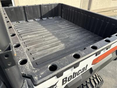 2025 Bobcat UV34XL Crew Cab - Photo 12 - Rushville, IN 46173