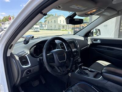 2019 Dodge Durango Pursuit   - Photo 9 - Rushville, IN 46173