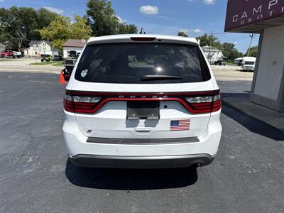 2019 Dodge Durango Pursuit   - Photo 6 - Rushville, IN 46173