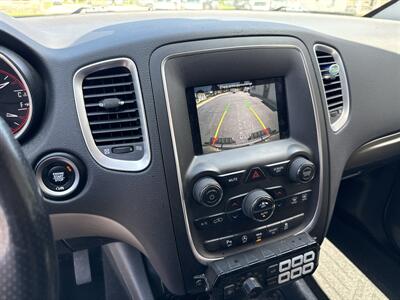 2019 Dodge Durango Pursuit   - Photo 12 - Rushville, IN 46173