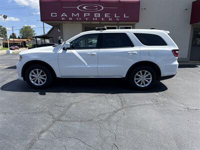 2019 Dodge Durango Pursuit   - Photo 1 - Rushville, IN 46173