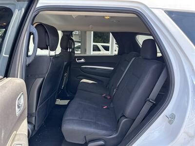 2019 Dodge Durango Pursuit   - Photo 10 - Rushville, IN 46173