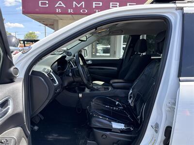 2019 Dodge Durango Pursuit   - Photo 8 - Rushville, IN 46173
