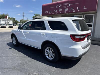 2019 Dodge Durango Pursuit   - Photo 7 - Rushville, IN 46173
