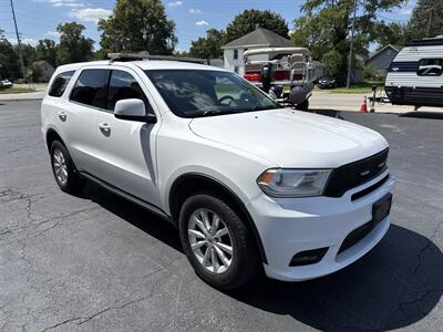2019 Dodge Durango Pursuit   - Photo 4 - Rushville, IN 46173