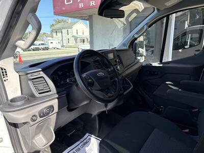 2020 Ford Transit 350 XL   - Photo 4 - Rushville, IN 46173