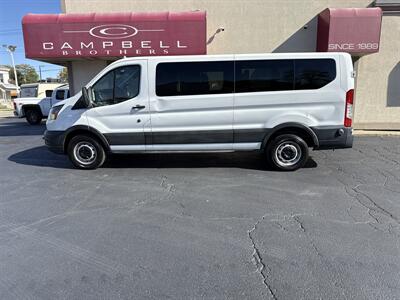 2020 Ford Transit 350 XL   - Photo 1 - Rushville, IN 46173