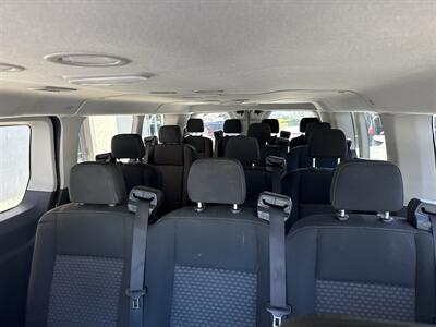 2020 Ford Transit 350 XL   - Photo 5 - Rushville, IN 46173
