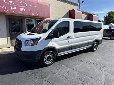 2020 Ford Transit 350 XL   - Photo 2 - Rushville, IN 46173