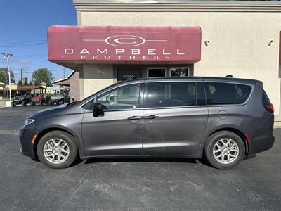 2023 Chrysler Pacifica Touring L - Photo 1 - Rushville, IN 46173