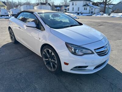 2017 Buick Cascada Premium   - Photo 4 - Rushville, IN 46173