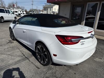 2017 Buick Cascada Premium   - Photo 37 - Rushville, IN 46173