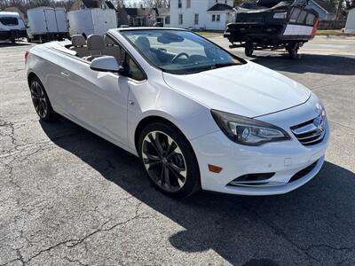 2017 Buick Cascada Premium   - Photo 19 - Rushville, IN 46173