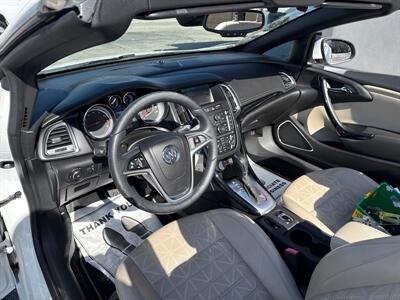 2017 Buick Cascada Premium   - Photo 25 - Rushville, IN 46173