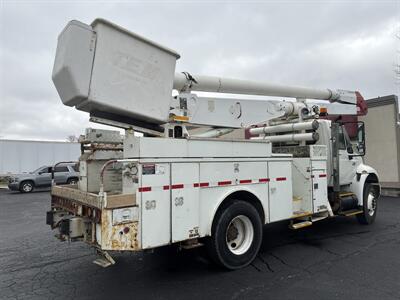 2005 International DuraStar 4400 Bucket Truck   - Photo 13 - Rushville, IN 46173