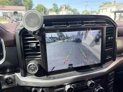 2021 Ford F-150 Lariat - Photo 14 - Rushville, IN 46173