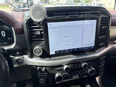 2021 Ford F-150 Lariat - Photo 13 - Rushville, IN 46173