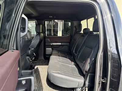2021 Ford F-150 Lariat - Photo 11 - Rushville, IN 46173