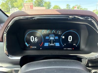 2021 Ford F-150 Lariat - Photo 15 - Rushville, IN 46173