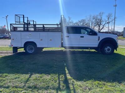 2022 Ford F-550 XL   - Photo 5 - Rushville, IN 46173