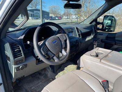 2022 Ford F-550 XL   - Photo 20 - Rushville, IN 46173