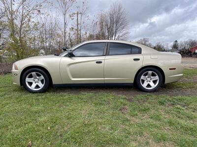 2012 Dodge Charger Police   - Photo 1 - Rushville, IN 46173