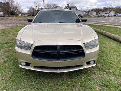 2012 Dodge Charger Police   - Photo 3 - Rushville, IN 46173