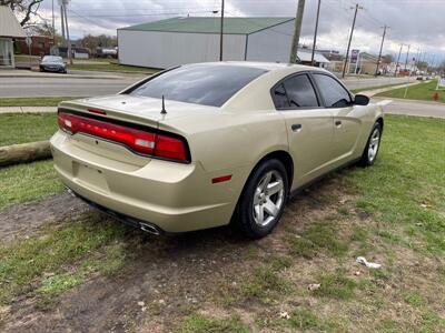 2012 Dodge Charger Police   - Photo 6 - Rushville, IN 46173