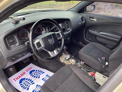 2012 Dodge Charger Police   - Photo 10 - Rushville, IN 46173