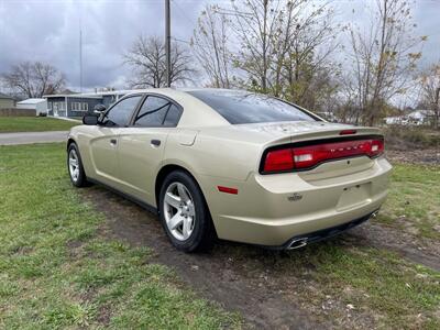 2012 Dodge Charger Police   - Photo 8 - Rushville, IN 46173