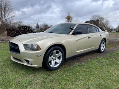 2012 Dodge Charger Police   - Photo 2 - Rushville, IN 46173