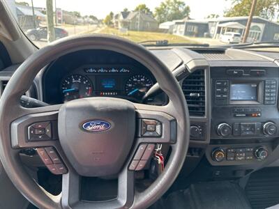 2019 Ford F-350 Super Duty XL   - Photo 15 - Rushville, IN 46173