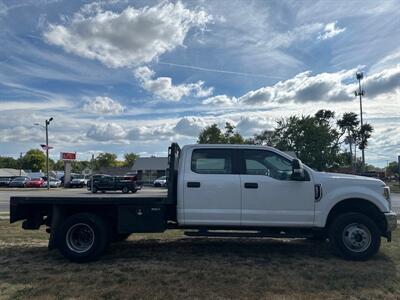 2019 Ford F-350 Super Duty XL   - Photo 4 - Rushville, IN 46173