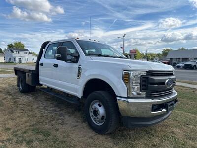 2019 Ford F-350 Super Duty XL   - Photo 5 - Rushville, IN 46173