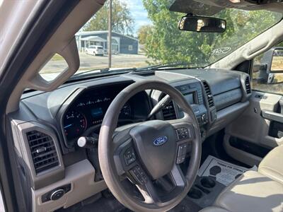 2019 Ford F-350 Super Duty XL   - Photo 10 - Rushville, IN 46173