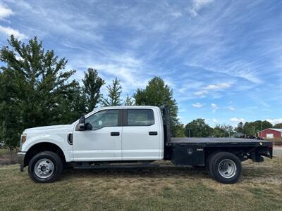 2019 Ford F-350 Super Duty XL   - Photo 1 - Rushville, IN 46173